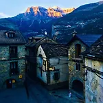 Valle De Ordesa-torla