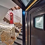 Apartamento Valle De Ordesa-torla *