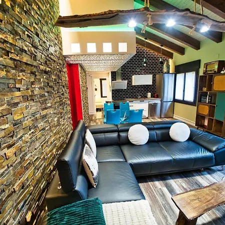 Valle De Ordesa-torla Apartamento