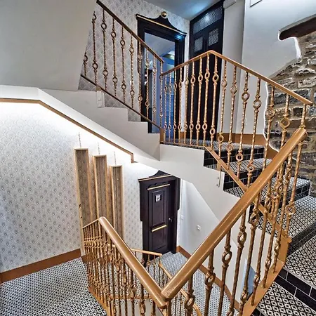 Apartman Valle De Ordesa-torla Torla