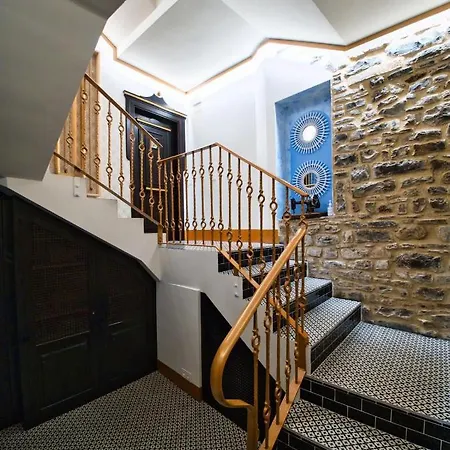 Valle De Ordesa-torla Apartman