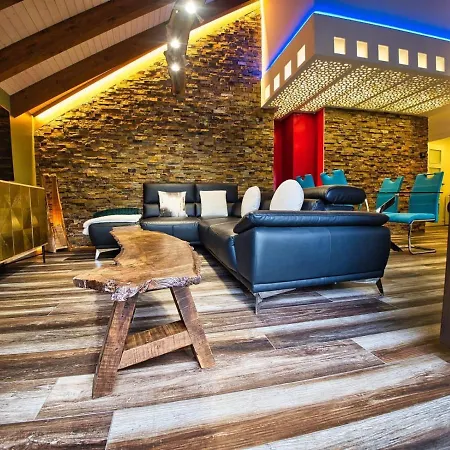 Apartman Valle De Ordesa-torla *