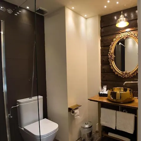 Valle De Ordesa-torla Apartman