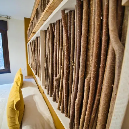 Valle De Ordesa-torla Apartman *