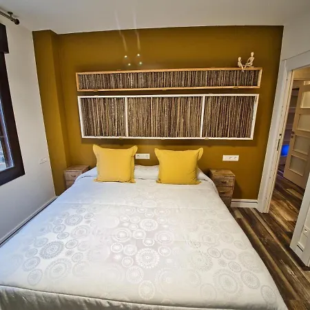 Valle De Ordesa-torla Torla