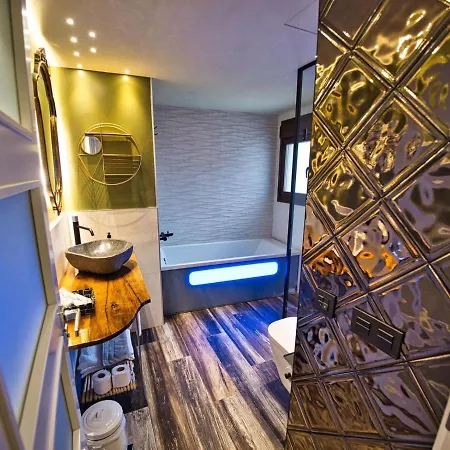 Apartman Valle De Ordesa-torla *