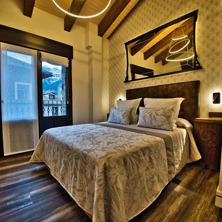 Apartamento Valle De Ordesa-torla *
