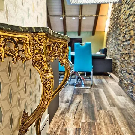 Apartman Valle De Ordesa-torla Torla