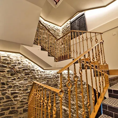 Valle De Ordesa-torla * Torla