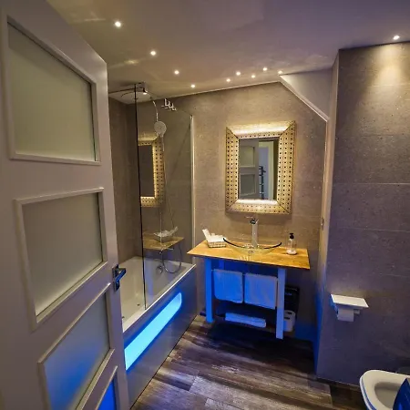 Valle De Ordesa-torla Appartement