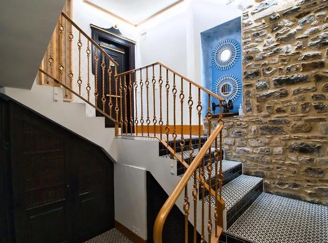 Valle De Ordesa-torla Lejlighed