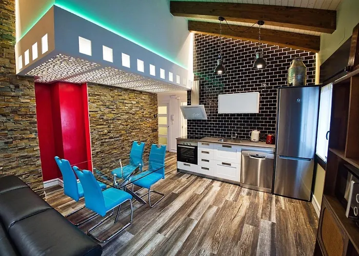 Lejlighed Valle De Ordesa-torla *