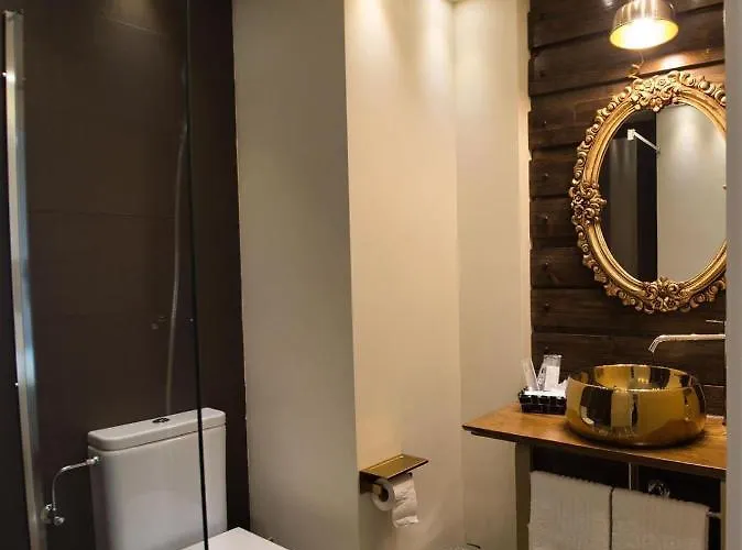 Valle De Ordesa-torla Lejlighed