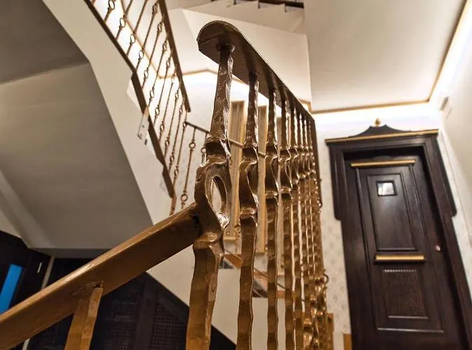 Valle De Ordesa-torla Lejlighed