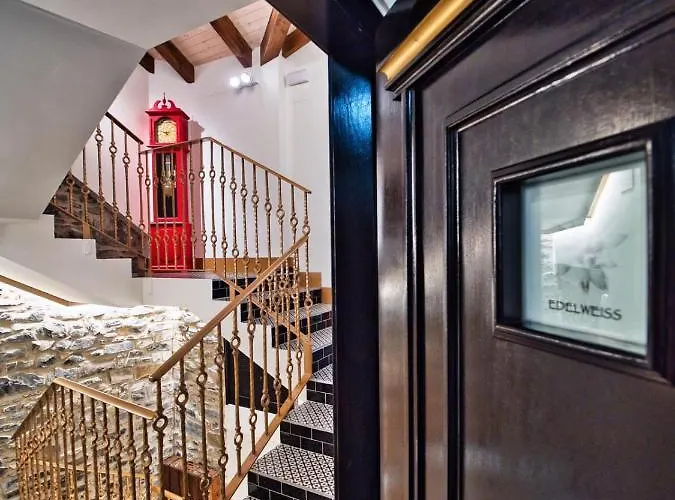 Lejlighed Valle De Ordesa-torla *