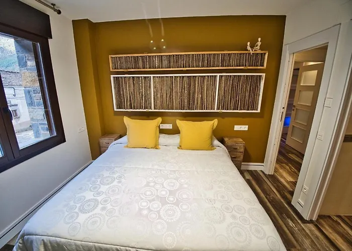 Valle De Ordesa-torla Torla