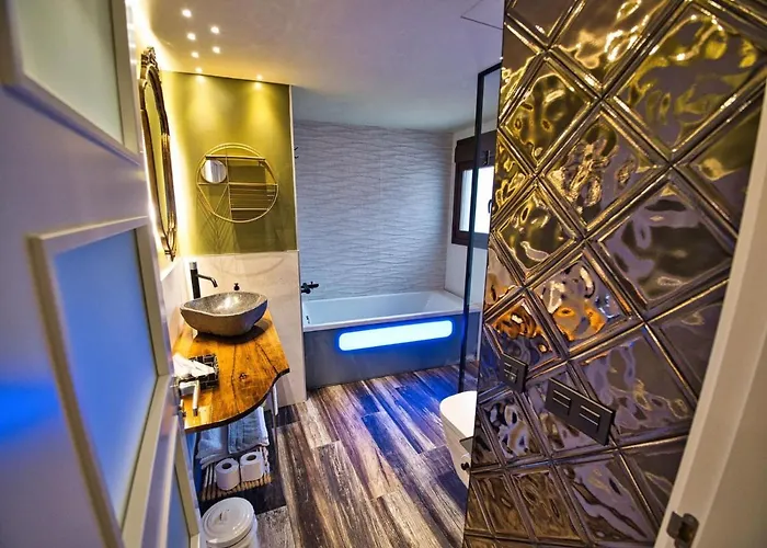 Lejlighed Valle De Ordesa-torla *