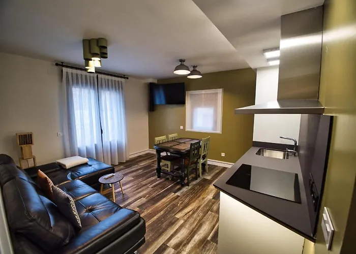 Valle De Ordesa-torla *