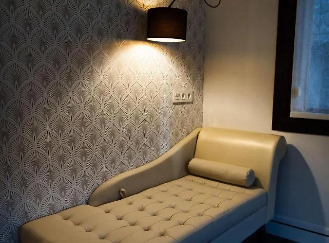 Valle De Ordesa-torla Lejlighed *