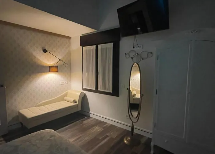 Lejlighed Valle De Ordesa-torla